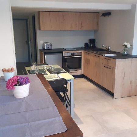 Logement Entier 4 Personnes Villefranche Sur Saone Екстериор снимка