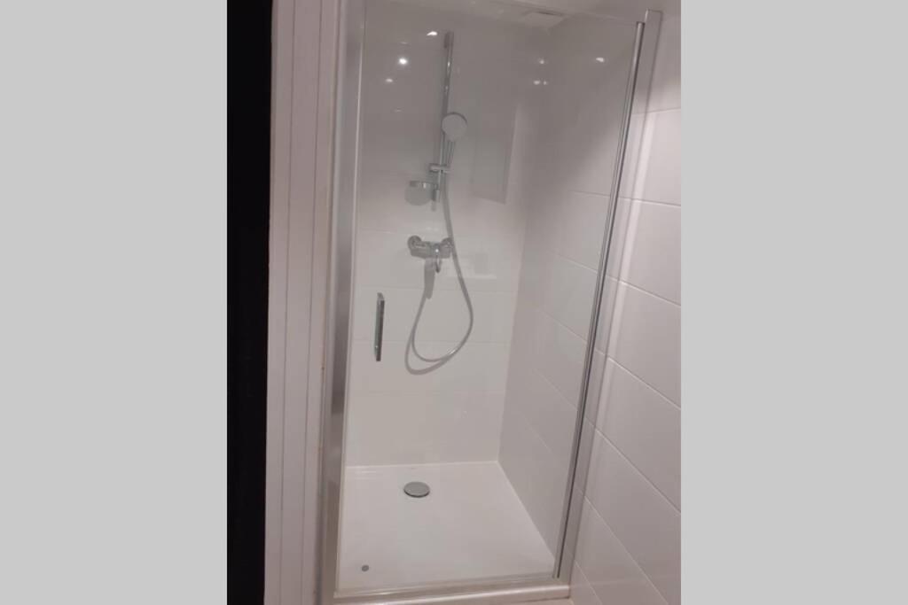 Logement Entier 4 Personnes Villefranche Sur Saone Екстериор снимка