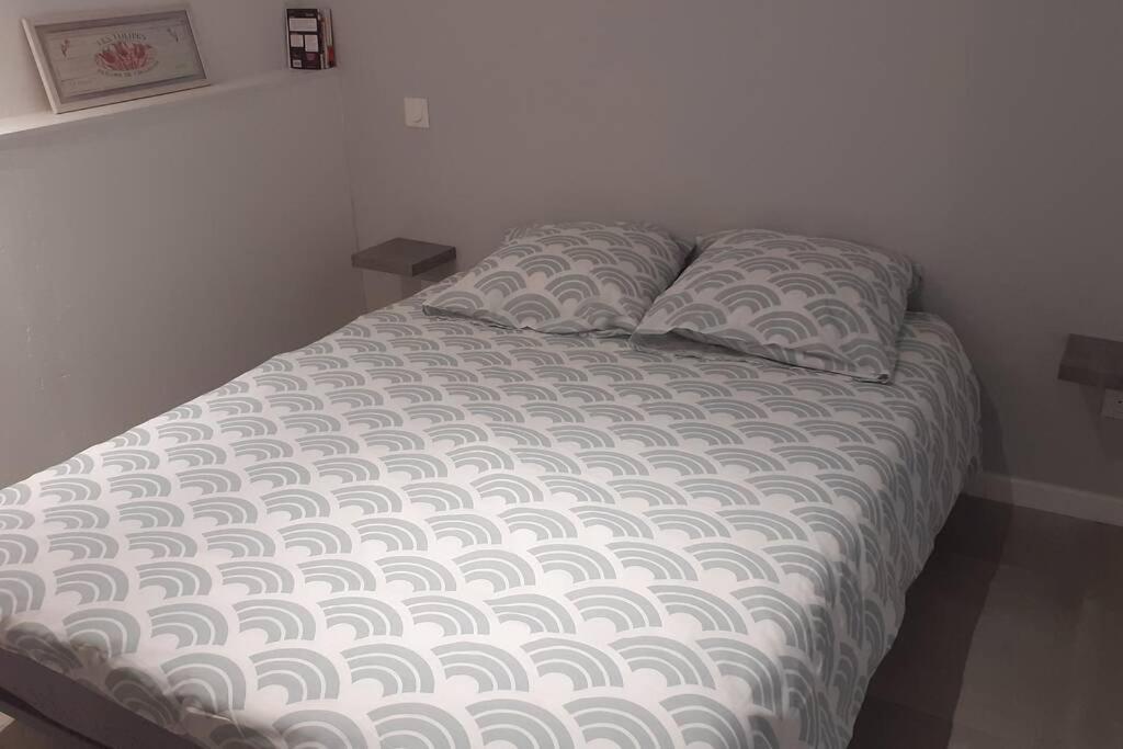 Logement Entier 4 Personnes Villefranche Sur Saone Екстериор снимка