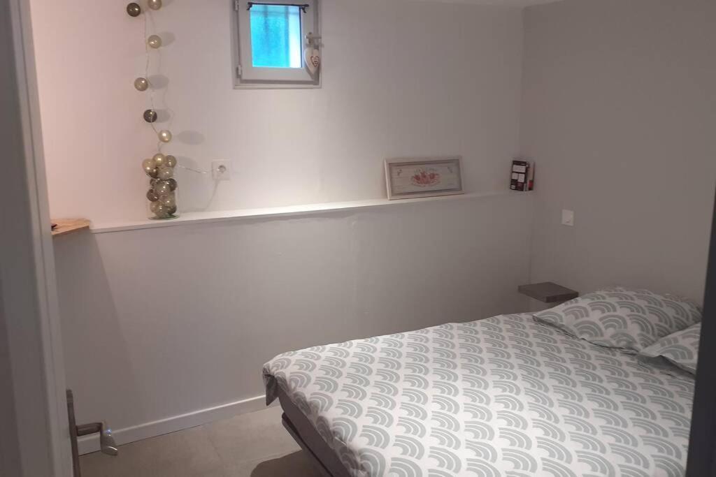 Logement Entier 4 Personnes Villefranche Sur Saone Екстериор снимка