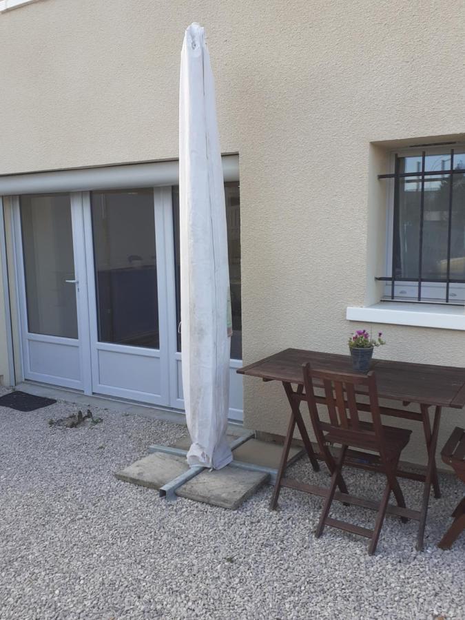 Logement Entier 4 Personnes Villefranche Sur Saone Екстериор снимка