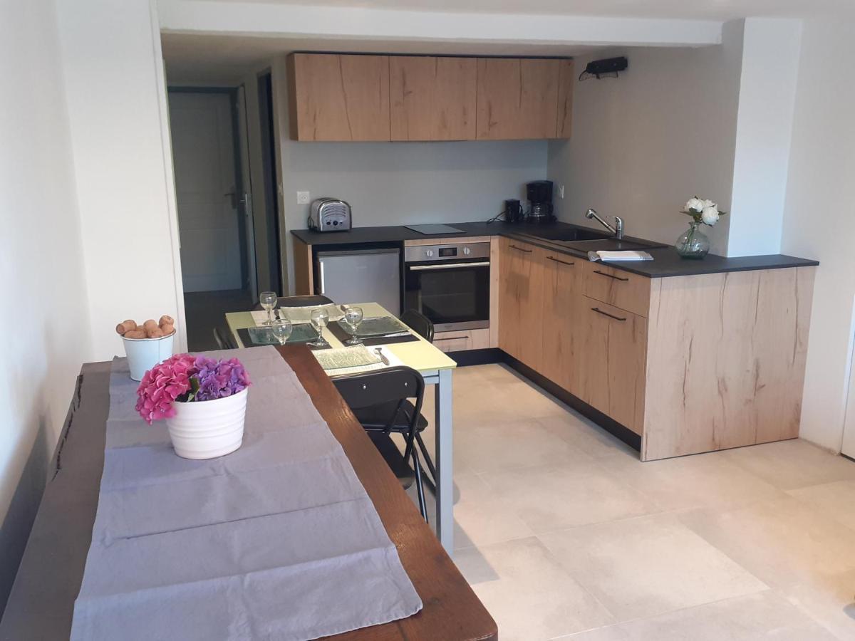 Logement Entier 4 Personnes Villefranche Sur Saone Екстериор снимка