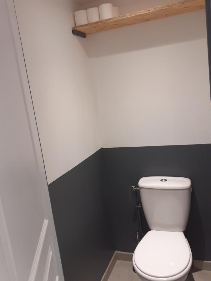Logement Entier 4 Personnes Villefranche Sur Saone Екстериор снимка